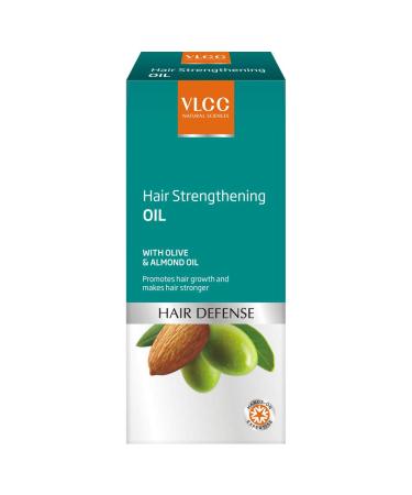 VLCC Hair Defense Oil - Hair Strengthening 100ml