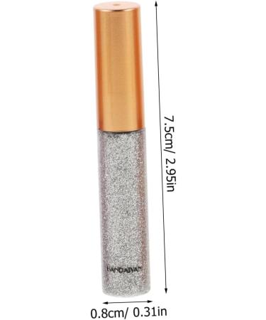 Gogogmee 5pcs Eye Shadow Pen Eye Shadow Stick Korean Eye Glitter Liquid Eyeshadow Glitter - Buy Online on SooperMarket.com