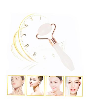 Buy Housoutil Neck Massager & Gua Sha Tools - Facial Skin Roller for Spa-like Skin Care - Buy Online on SooperMarket.com