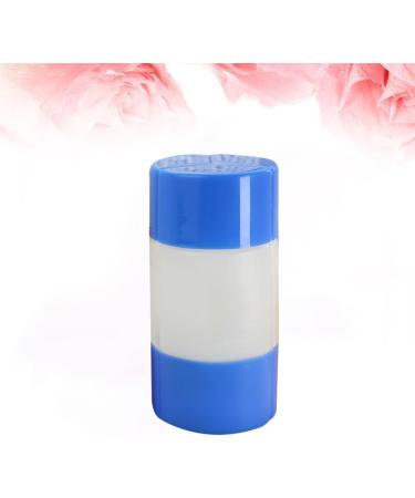 FOMIYES 3 1 Wash Bottle for Storaging Makeup Bottle Liquid Storage Bottle Travel medium Blue - Buy Online on SooperMarket.com