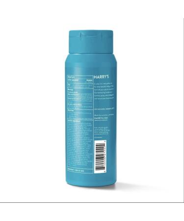 Harry's Anti-Dandruff 2-in-1 Shampoo & Conditioner - Fight Dandruff with Ease - Buy Online on SooperMarket.com