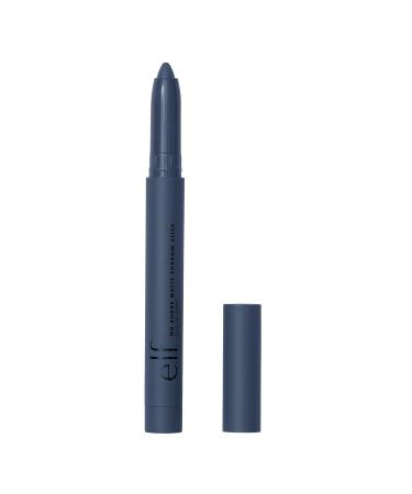e.l.f. No Budge Matte Shadow Stick - Long-Wear Cream Eyeshadow Stick - Matte Finish - 0.19 oz - Buy Online on SooperMarket.com