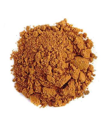 250g Natural Palm Jaggery Powder - Pure NalAmudhu Panam Sakkarai Sugar - Buy Online on SooperMarket.com