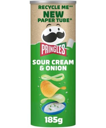 Potato Sharing Crisps Bundle with Pringles Flavoured Snacks | Pick & Mix Any 3 | Choose your Own Flavours - Buy Online on SooperMarket.com