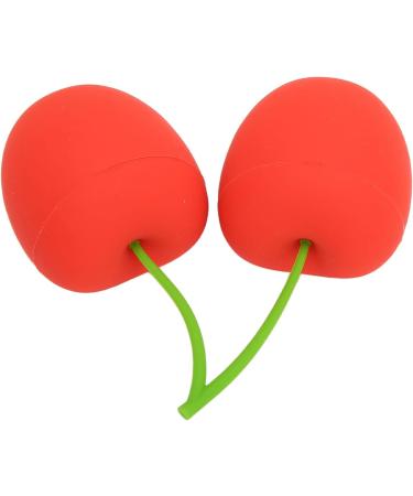 Cherry Shaped Lip Plumper Enhancer | Silicone Lip Enhancer for Beautiful Curves | Women's Lip Plumping Device - Buy Online on SooperMarket.com