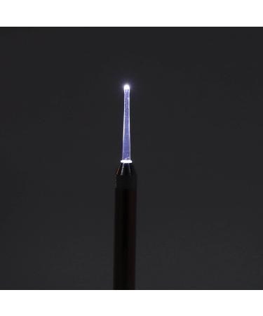 Rose Gold Ear Wax Removal Tool - Safe, Rustproof, and Visible - Ideal for Babies - Buy Online on SooperMarket.com