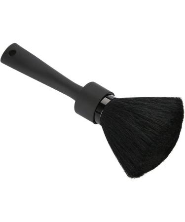 KUIKUI Soft Hairdressing Brush for Professional Barber Neck and Face Hair Cleaning - Buy Online on SooperMarket.com