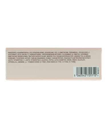 Charlotte Tilbury Airbrush Flawless Foundation (15.5 Cool) - Full-Coverage Perfection - Buy Online on SooperMarket.com