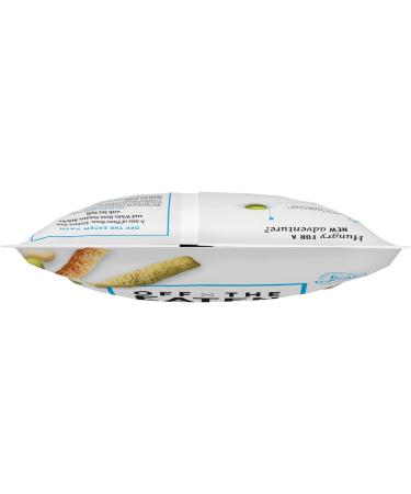 Off the Eaten Path Sea Salt Bean Sticks 100g - Delicious and Nutritious Snack - Buy Online on SooperMarket.com