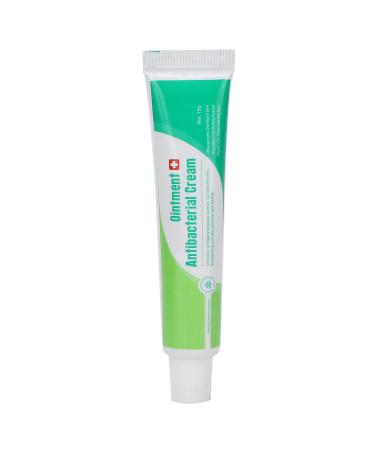 15g Portable Anti Itching Cream Relieves Itching Repairs Skin for Sensitive Skin