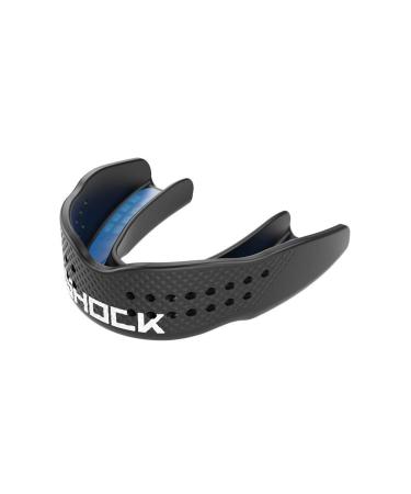 Shock Doctor 9401A Trash Talker Black Adult