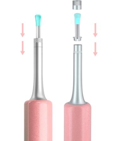 Transparent Replacement for Ear Care Ears Cleaner Replaces Cleaning Tools - Buy Online on SooperMarket.com