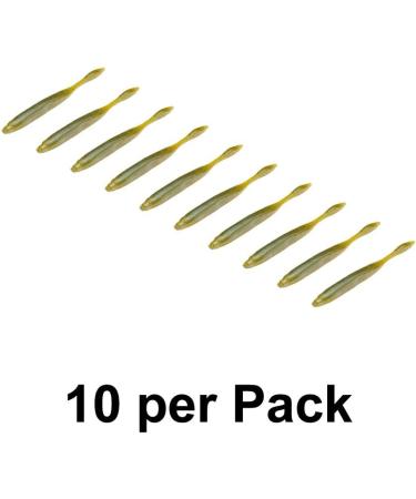 Strike King KVD Dream Shot Bait - KVD Magic | Buy Online - Buy Online on SooperMarket.com