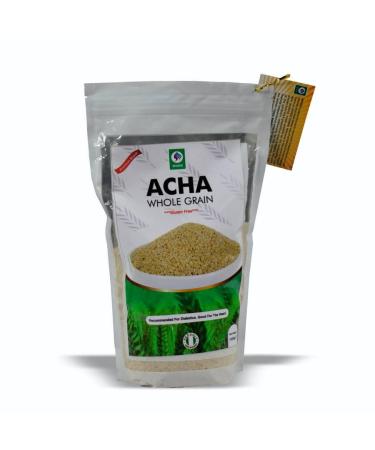 Acha Whole Grain (Fonio Grain) 1kg