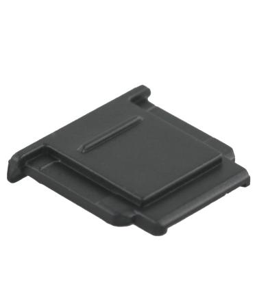JJC HC-S Hot Shoe Cover for Sony A77II A3000 A6000 A7 A7R NEX-6 A58 A99 DSC-HX400V HX50V HX60 HX60V RX1 RX100II RX1R A7R II DSC-RX10 II As FA-SHC1M