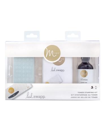 HS Minc Stamping Kit