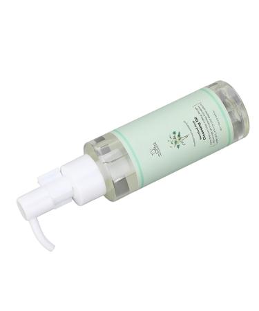 100ml Heartleaf Pore Cleansing Oil - Gentle Makeup Remover for Women | Non-Irritating & International Shipping - Buy Online on SooperMarket.com