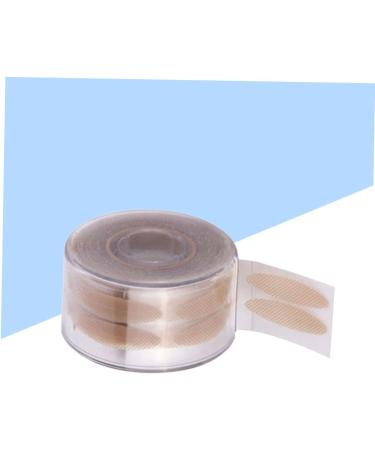 NOLITOY 1800 Pcs Duct Tape Invisible Eyelid Lifter Strips Women Eyelid Tape Double Eyelid Sticker Make up - Buy Online on SooperMarket.com