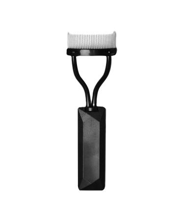 Virtcooy Eyelash Comb | Lash Definer Comb Brow Separator for Girls - Portable Makeup Mascara Comb Eye Lash Separator for Women Girls