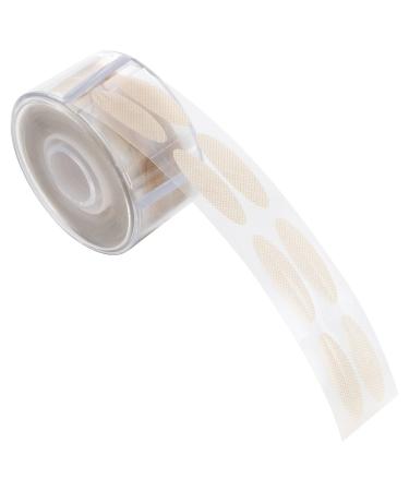 Baluue Double Sided Tape Heavy Duty 600pcs double side tape makeup tape two sided tape Ultra stickers Miss single sided