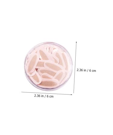 FRCOLOR Double Eyelid Sticker Sets - Eyelid Tape for Hooded & Droopy Eyes | Eye Makeup Supplies - Buy Online on SooperMarket.com