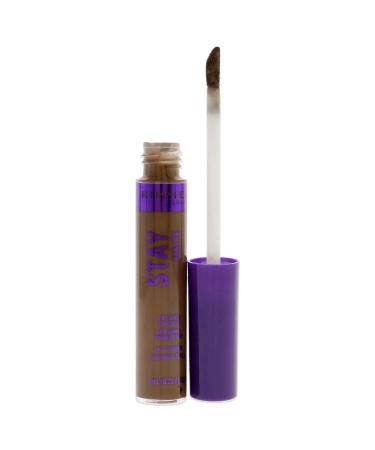 Rimmel London Stay Matte Concealer 621 Espresso 0.23 oz - Women's Makeup Concealer - Pack of 1 - Buy Online on SooperMarket.com