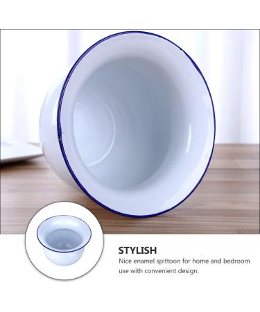 1pc Toilet Spittoon Pee Pot Urinals Spittoo Travel Potties Creative Spittoon Universal Antique Miss - Buy Online on SooperMarket.com