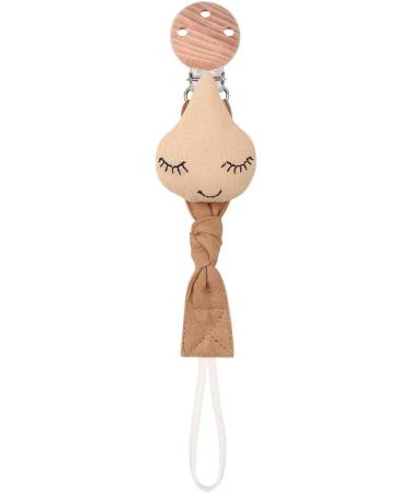 Handmade Cartoon Baby Schnuller Clip Kette - Baumwolle Schnuller Halter f r internationalen Versand - Buy Online on SooperMarket.com