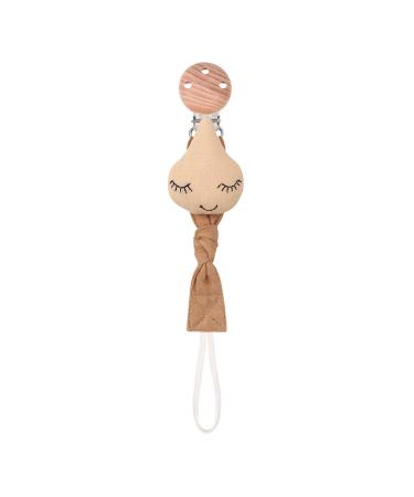 Tian-K Baby pacifier chain