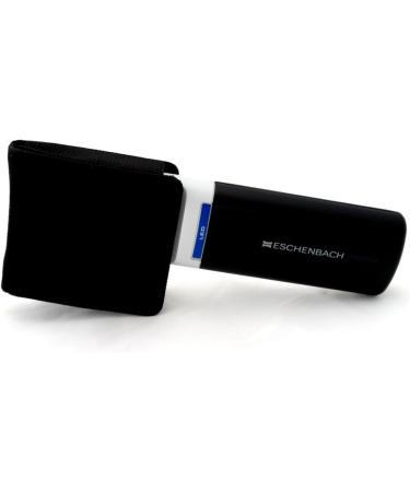 Eschenbach 15114 Pocket Luminaire Mobilux LED - Aspherical PXM Lens 4x Magnification 16 Diopter - International Shipping Available - Buy Online on SooperMarket.com