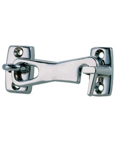 Perko 1287DP2CHR Cabin Door Hook - 2-1/2"