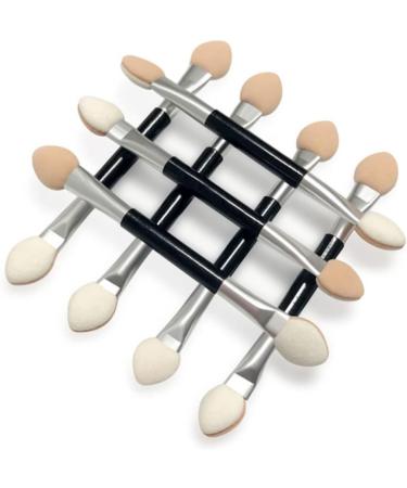 Baluue 30pcs Eyeshadow Brush Kit Eyeshadow Brush Applicator Double-headed Eyeshadow Brush Concealer Brush - Buy Online on SooperMarket.com