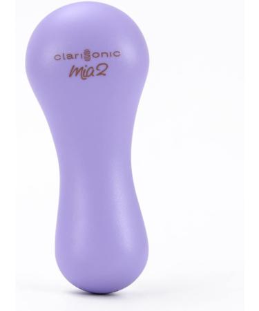 Buy Clarisonic Mia 2 Sonic Facial Cleansing Brush System - Lavender | International Shipping Available - Buy Online on SooperMarket.com