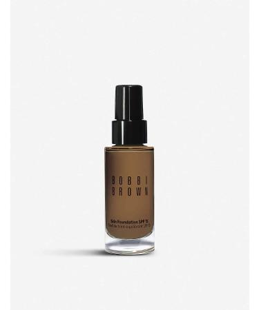 Bobbi Brown Skin Foundation SPF 15  7 Almond
