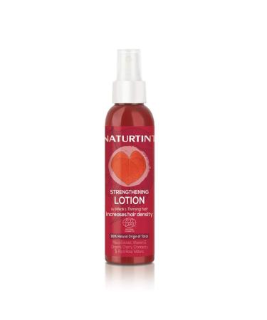 Naturtint Strengthening Lotion 125ml