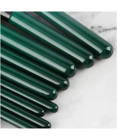 Buy DFHBFG Set of 12 Eyeshadow Brushes - Premium Eye Makeup Tools for Flawless Beauty - Buy Online on SooperMarket.com