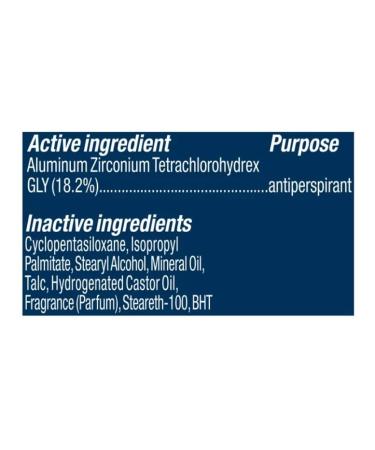 Buy Suave Men Active Sport Antiperspirant Deodorant 1.4 oz - Long-Lasting Protection | International Shipping Available - Buy Online on SooperMarket.com