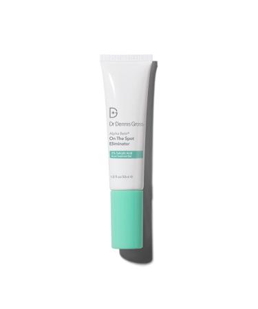 Dr Dennis Gross Alpha Beta On The Spot Eliminator 2% Salicylic Acid Spot Treatment 1 Fl Oz