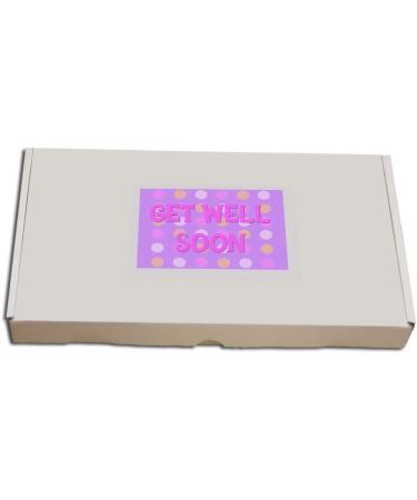 Get Well Soon Sweets Gift Box - Buy Online on SooperMarket.com
