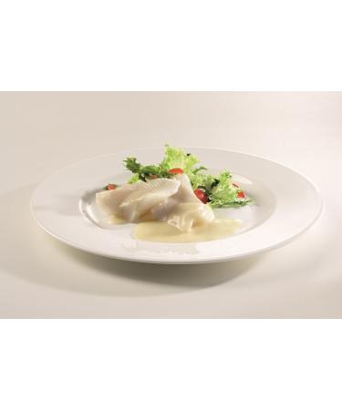 Knorr Velout White Basic Sauce - 10kg Pack | Allergen-Free Gourmet Cooking Sauce for International Shipping - Buy Online on SooperMarket.com