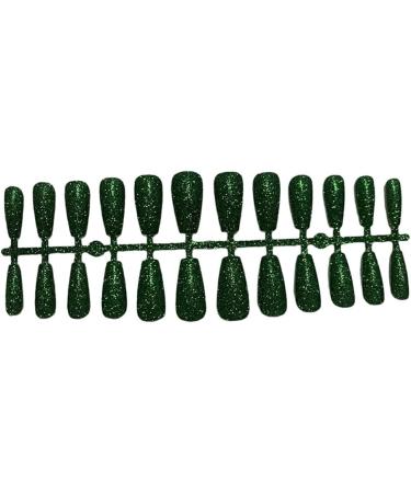 Dajidafu Lady Art Nails Removable Finished Full Cover Patch Professional And Accessories Manicure Tools for Women Beauty - Buy Online on SooperMarket.com