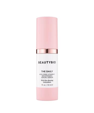 Beauty BIO Daily