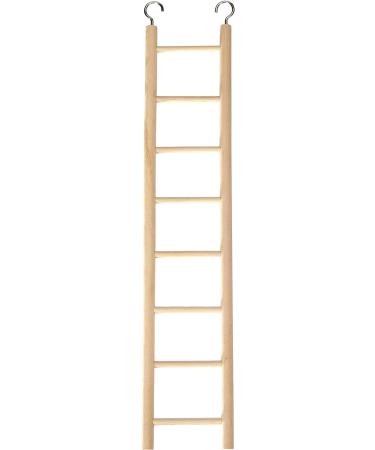 Nobby Wooden ladder 8 rungs 34 x 7 cm - Buy Online on SooperMarket.com