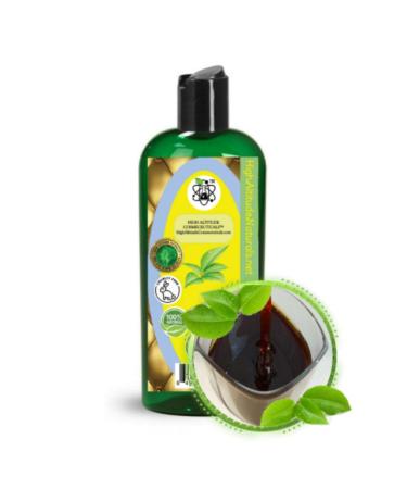 8 fl oz (240ml) Vitamin E Oil Skin Serum (Mixed Tocopherols-95% 28 350 IU ) - Skin Nourishment Moisturizer Conditioning Anti-Aging Anti-Wrinkle