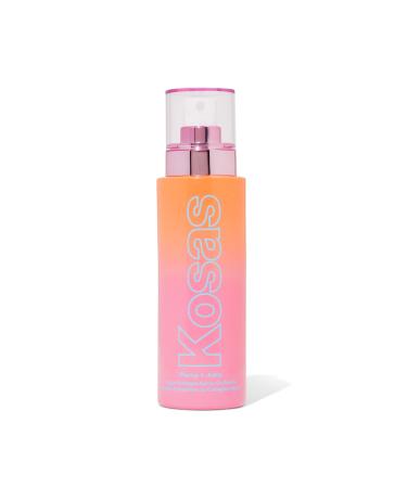 Kosas Plump and Juicy Vegan Collagen Spray - On Serum