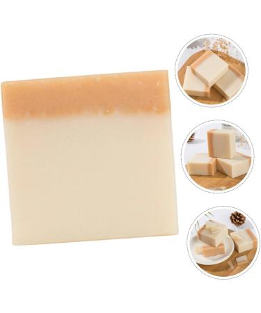 Didiseaon Honey Soap Soap Organic Body Wash Organic Soap Moisturizing Bar Soap Lotion Body Wash Wash Organic Natural Bar Soap Bath Soap Miss Shampoo Manual Honey Homemade Soap - Buy Online on SooperMarket.com