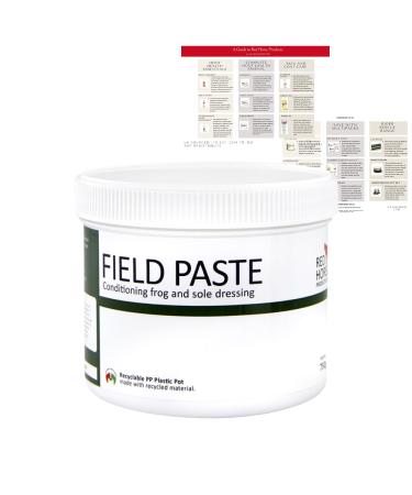 Red Horse Products Field Paste 500ml