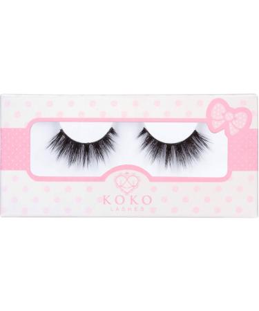 Koko LashesMonroe