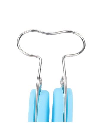 FILFEEL Nose Shaper Lifter Clip - Soft Silicone Tool for Nose Lifting | Unisex | 30-Day Money Back Guarantee - Shop Now - Buy Online on SooperMarket.com