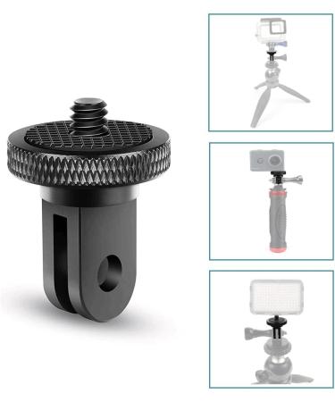 YHSPORT GoPro Adhesive Mounts - 36PCs 3M Glue Pads for Flat & Curved Surfaces Perfect for GoPro & Action Cameras - Buy Online on SooperMarket.com